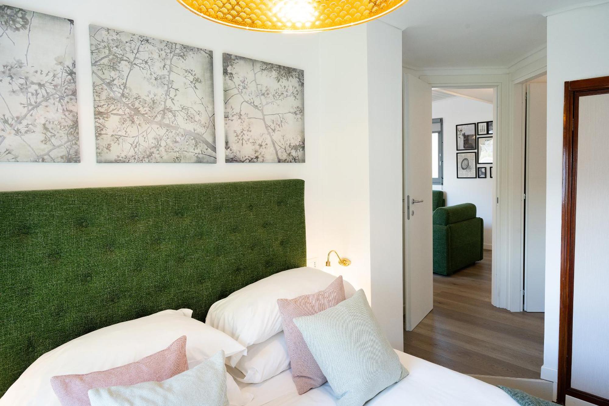 Residenza Echia Apartment เนเปิลส์ ภายนอก รูปภาพ
